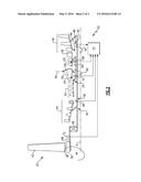 OVER SPEED MONITORING USING A FAN DRIVE GEAR SYSTEM diagram and image