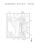 SHROUD ASSEMBLY FOR A TURBINE ENGINE diagram and image