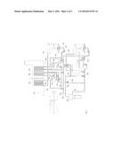 PROCESS AND PLANT FOR POWER GENERATION diagram and image