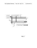 COMPRESSION IGNITION ENGINE SYSTEM WITH IMPROVED REGENERATION VIA     CONTROLLED ASH DEPOSITS diagram and image