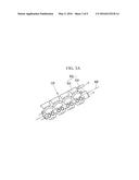 ENGINE SYSTEM HAVING COOLANT CONTROL VALVE diagram and image