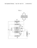 ENGINE SYSTEM HAVING COOLANT CONTROL VALVE diagram and image