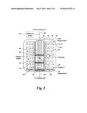 SYSTEM AND METHOD FOR PROVIDING AIR-COOLING, AND RELATED POWER GENERATION     SYSTEMS diagram and image