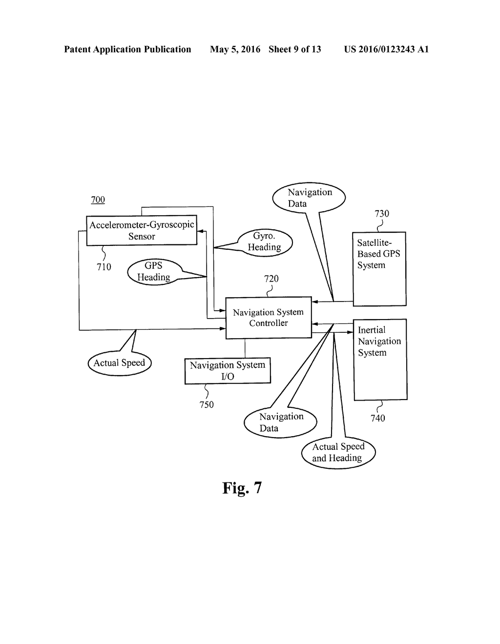 ABSOLUTE ACCELERATION SENSOR FOR USE WITHIN MOVING VEHICLES - diagram, schematic, and image 10