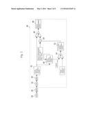 KNOCK DETERMINATION APPARATUS FOR INTERNAL COMBUSTION ENGINE diagram and image