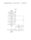 KNOCK DETERMINATION APPARATUS FOR INTERNAL COMBUSTION ENGINE diagram and image