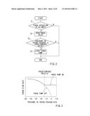 VAPORIZED FUEL PROCESSING APPARATUS diagram and image