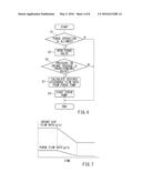 VAPORIZED FUEL PROCESSING APPARATUS diagram and image