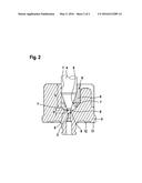 Pressure Control Valve for a Fuel Injection System diagram and image