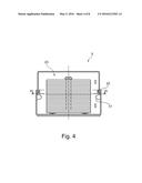 WIND TURBINE TOWER HAVING A DAMPER diagram and image