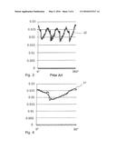 PERISTALTIC PUMP HAVING REDUCED PULSATION AND USE OF THE PERISTALTIC PUMP diagram and image