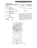 SCROLL COMPRESSOR diagram and image