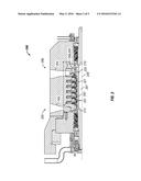 COMPRESSOR HAVING HOLLOW SHAFT diagram and image