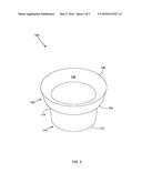 UNIVERSAL VELOCITY STACK AND METHOD FOR CREATING LAMINAR AIR FLOW diagram and image