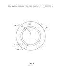 UNIVERSAL VELOCITY STACK AND METHOD FOR CREATING LAMINAR AIR FLOW diagram and image