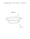 RIVET FOR CONNECTING DIFFERENT MATERIALS, MEMBER FOR CONNECTING DIFFERENT     MATERIALS, METHOD FOR MANUFACTURING JOINED BODY OF DIFFERENT MATERIALS,     AND JOINED BODY OF DIFFERENT MATERIALS diagram and image