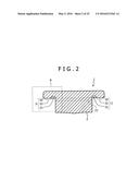 RIVET FOR CONNECTING DIFFERENT MATERIALS, MEMBER FOR CONNECTING DIFFERENT     MATERIALS, METHOD FOR MANUFACTURING JOINED BODY OF DIFFERENT MATERIALS,     AND JOINED BODY OF DIFFERENT MATERIALS diagram and image