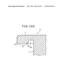 RIVET FOR CONNECTING DIFFERENT MATERIALS, MEMBER FOR CONNECTING DIFFERENT     MATERIALS, METHOD FOR MANUFACTURING JOINED BODY OF DIFFERENT MATERIALS,     AND JOINED BODY OF DIFFERENT MATERIALS diagram and image