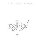 BEARING APPARATUS AND PIVOT APPARATUS FOR BEARING APPARATUS diagram and image