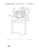 ROLLING BEARING diagram and image