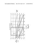 GEAR PUMP BEARINGS WITH HYBRID PADS diagram and image