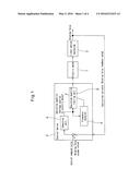 ELECTRIC BRAKE DEVICE diagram and image