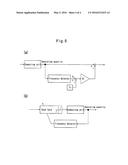 ELECTRIC BRAKE DEVICE diagram and image