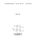 GEAR TRAIN LAYOUT STRUCTURE FOR DRIVING A FUEL PUMP diagram and image