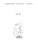 GEAR TRAIN LAYOUT STRUCTURE FOR DRIVING A FUEL PUMP diagram and image