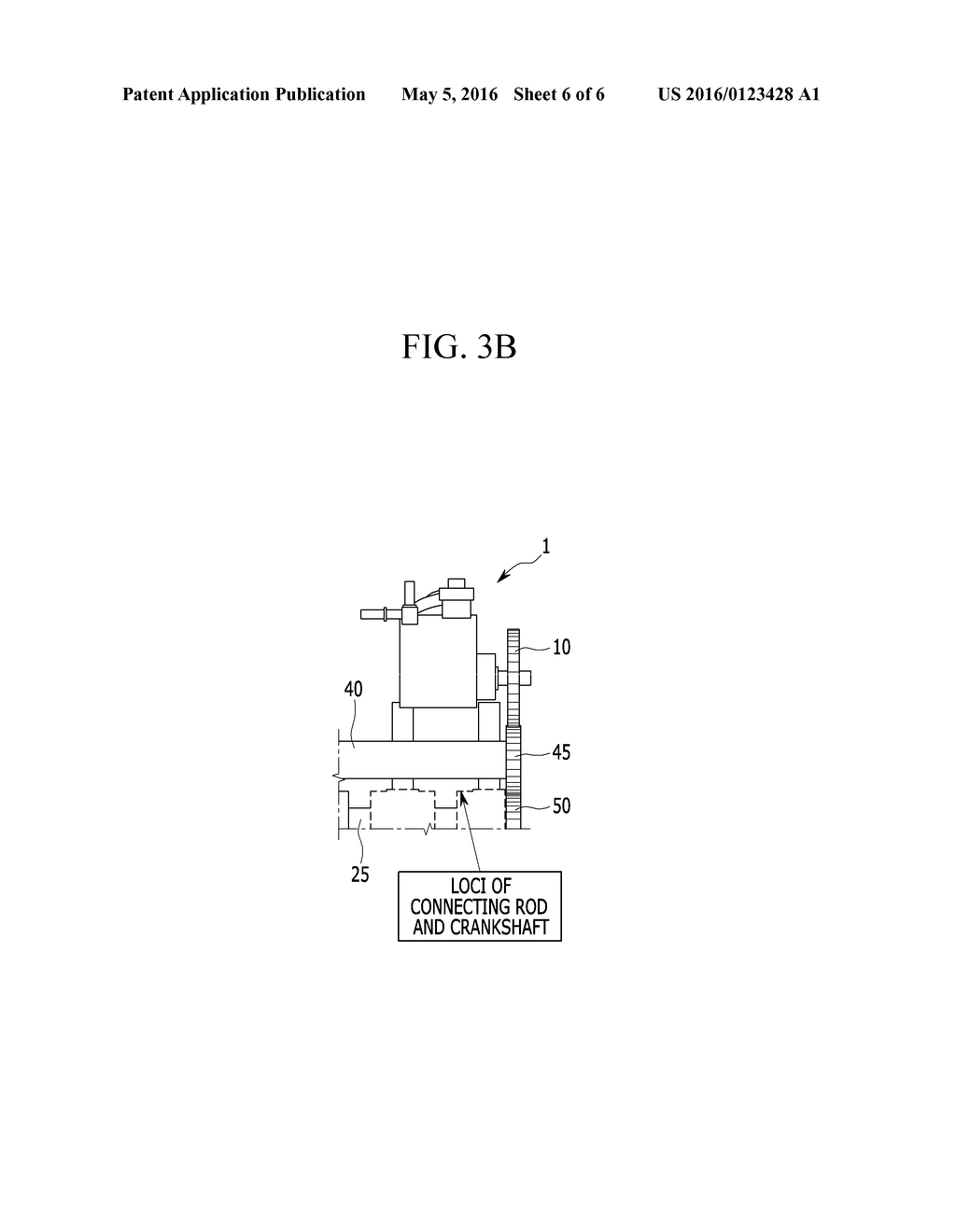 GEAR TRAIN LAYOUT STRUCTURE FOR DRIVING A FUEL PUMP - diagram, schematic, and image 07