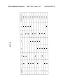 MULTI-STAGES AUTOMATIC TRANSMISSION FOR VEHICLE diagram and image