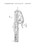 METHODS AND SYSTEMS FOR DELIVERING AN IMPLANT USING A PLANETARY GEAR     ACTUATION ASSEMBLY diagram and image