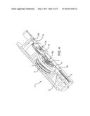 METHODS AND SYSTEMS FOR DELIVERING AN IMPLANT USING A PLANETARY GEAR     ACTUATION ASSEMBLY diagram and image