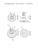 METHODS AND SYSTEMS FOR DELIVERING AN IMPLANT USING A PLANETARY GEAR     ACTUATION ASSEMBLY diagram and image