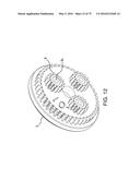 METHODS AND SYSTEMS FOR DELIVERING AN IMPLANT USING A PLANETARY GEAR     ACTUATION ASSEMBLY diagram and image