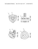 METHODS AND SYSTEMS FOR DELIVERING AN IMPLANT USING A PLANETARY GEAR     ACTUATION ASSEMBLY diagram and image