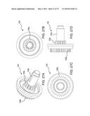 METHODS AND SYSTEMS FOR DELIVERING AN IMPLANT USING A PLANETARY GEAR     ACTUATION ASSEMBLY diagram and image