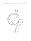 METHODS AND SYSTEMS FOR DELIVERING AN IMPLANT USING A PLANETARY GEAR     ACTUATION ASSEMBLY diagram and image