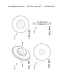 METHODS AND SYSTEMS FOR DELIVERING AN IMPLANT USING A PLANETARY GEAR     ACTUATION ASSEMBLY diagram and image