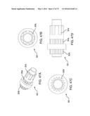 METHODS AND SYSTEMS FOR DELIVERING AN IMPLANT USING A PLANETARY GEAR     ACTUATION ASSEMBLY diagram and image