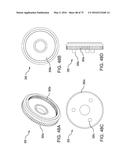 METHODS AND SYSTEMS FOR DELIVERING AN IMPLANT USING A PLANETARY GEAR     ACTUATION ASSEMBLY diagram and image