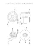 METHODS AND SYSTEMS FOR DELIVERING AN IMPLANT USING A PLANETARY GEAR     ACTUATION ASSEMBLY diagram and image