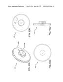 METHODS AND SYSTEMS FOR DELIVERING AN IMPLANT USING A PLANETARY GEAR     ACTUATION ASSEMBLY diagram and image