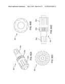 METHODS AND SYSTEMS FOR DELIVERING AN IMPLANT USING A PLANETARY GEAR     ACTUATION ASSEMBLY diagram and image