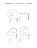 METHODS AND SYSTEMS FOR DELIVERING AN IMPLANT USING A PLANETARY GEAR     ACTUATION ASSEMBLY diagram and image