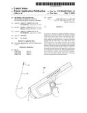 METHODS AND SYSTEMS FOR DELIVERING AN IMPLANT USING A PLANETARY GEAR     ACTUATION ASSEMBLY diagram and image