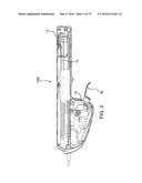 METHODS AND SYSTEMS FOR DELIVERING AN IMPLANT USING A PLANETARY GEAR     ACTUATION ASSEMBLY diagram and image