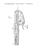 METHODS AND SYSTEMS FOR DELIVERING AN IMPLANT USING A PLANETARY GEAR     ACTUATION ASSEMBLY diagram and image