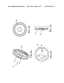 METHODS AND SYSTEMS FOR DELIVERING AN IMPLANT USING A PLANETARY GEAR     ACTUATION ASSEMBLY diagram and image