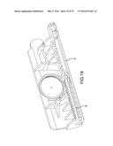 METHODS AND SYSTEMS FOR DELIVERING AN IMPLANT USING A PLANETARY GEAR     ACTUATION ASSEMBLY diagram and image